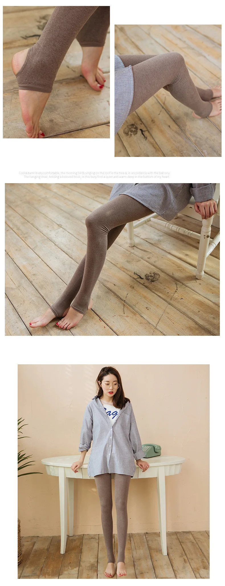 Горячая распродажа Женские брюки из хлопка кашемировые трикотажные женские зимние шерстяные леггинсы женские теплые стандартные штаны для девочек