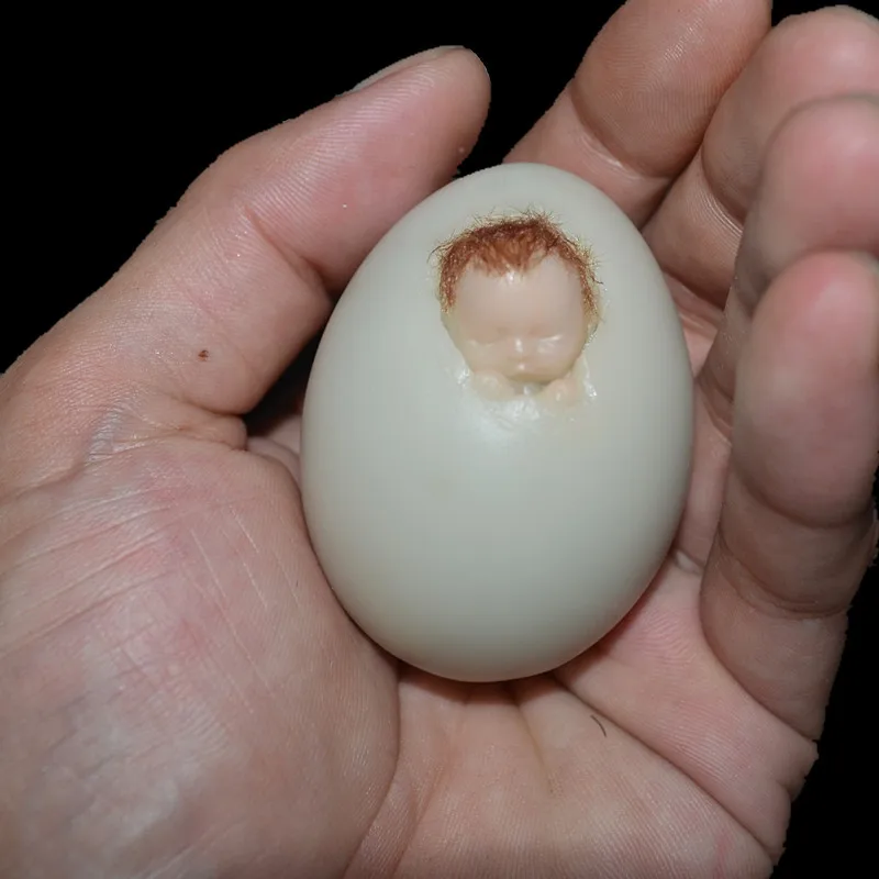 reborn tiny babies