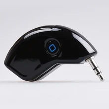 Auto musik-player car bluetooth 4,0 empfänger aux-empfänger auto drahtlose handfree