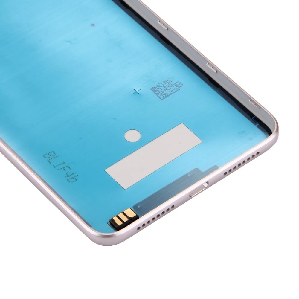 IPartsBuy Новая задняя крышка аккумулятора для OPPO A37|Корпусы и рамки мобильных