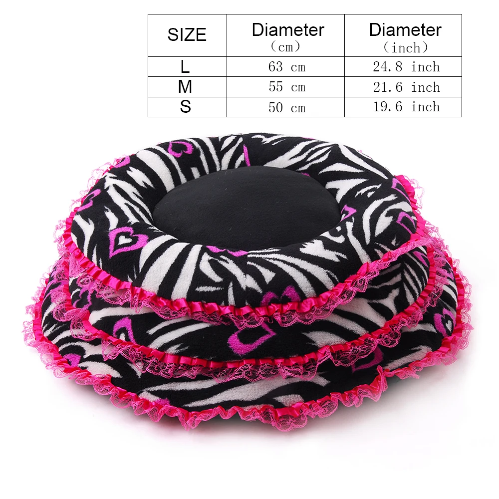 Dog Bed Mats For Dogs Puppy Bench Cotton Bed For Small Dogs Mats House For Cats Winter Bed For Dogs Large Mats Pet Products  (1)