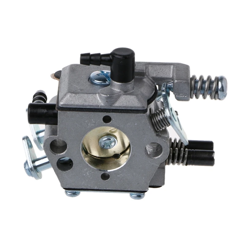 Новый карбюратор цепной пилы 4500 5200 5800 Carb 2 тактный двигатель 45cc 52cc 58cc|Карбюраторы|
