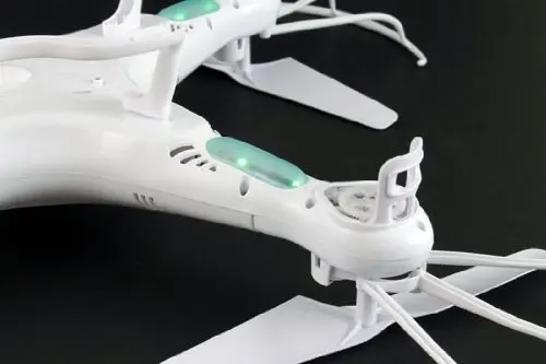 Оригинальный SYMA X5C 1 4CH 6 осевой гироскоп дистанционное управление RC Квадрокоптер