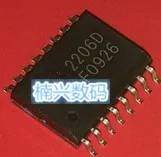 

10pcs XR2206D 2206D SOP16 parity function large amount of XR2206 chip New