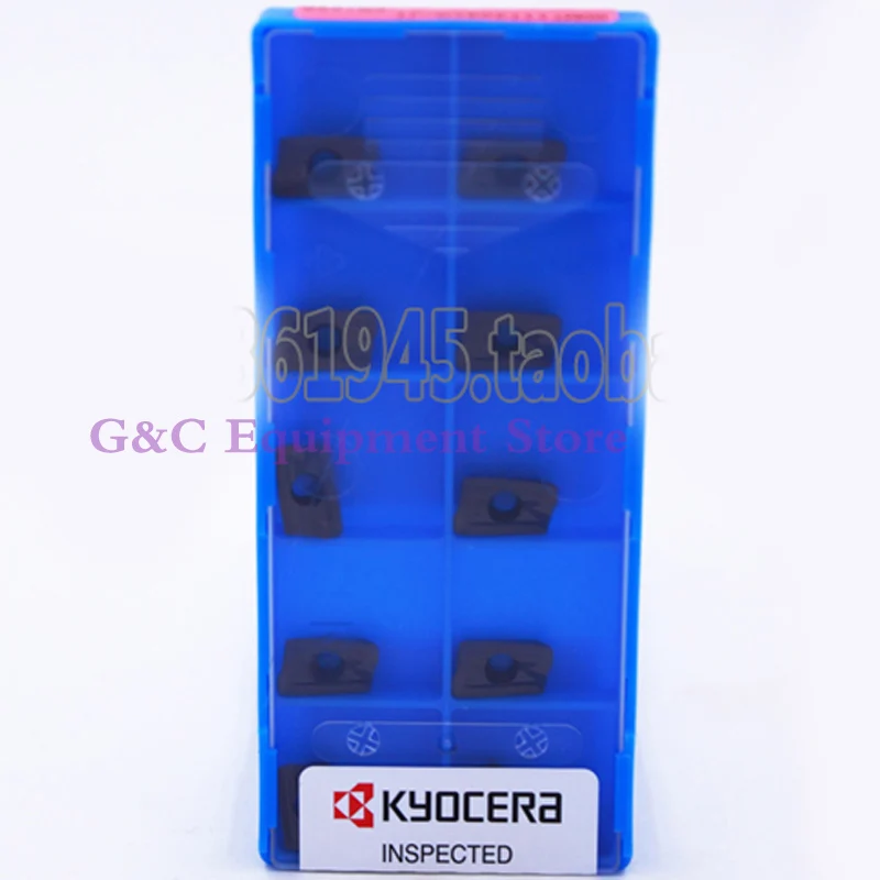 10 шт./лот BDMT11T308ER JT PR1225 100% Новые оригинальные карбидные вставки с ЧПУ часть