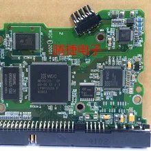 HDD PCB Логическая плата печатная плата 2060-001100-004 для WD 3,5 IDE/PATA ремонт жесткого диска Восстановление данных