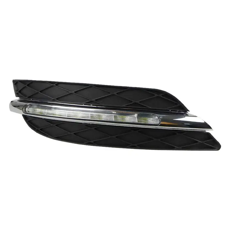 Для Mercedes Benz W245 B150 B170 B180 B200 2009 2010 2 шт. белые дневные ходовые огни|lamp lamp|lamp whitelamp for |