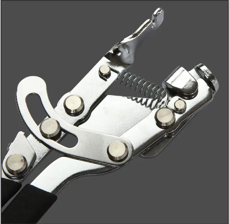 IceToolz 01A1 Xpert велосипедный кабель плоскогубцы резак с блокировкой большого пальца для одной руки управление Инструменты для ремонта велосипеда
