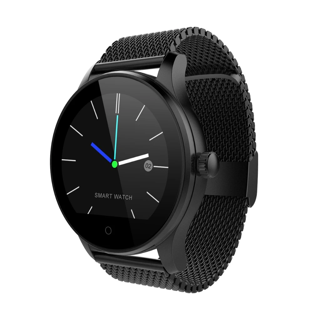 Diggro K88H Plus Smart Watch HD Display Heart Rate Monitor Pedometer  Fitness Tracker Men Smartwatch Connected For Android IPhone - AliExpress  Consumer Electronics