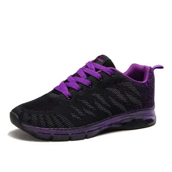 

Cheap Tenis Feminino 2019 Spring Hot Sale Sport Shoes for Women Tennis Shoes Female Stability Athletic Brand Sneakers Trainers