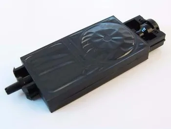 

20 pcs/lot UV ink Dx5 Mimaki Jv5 Jv33 Ink Damper For JV33/JV5 (black)