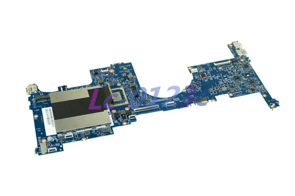 Fulcol для hp ENVY X360 15-BQ 15-BQ008CA Материнская плата ноутбука FX-9800P 448.0BY05.0011 924315-001 924315-601 |