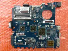 For ASUS K43B K43BR K43BY Laptop Motherboard Mainboard PBL50 LA-7321P rev 1.0 45 days warranty