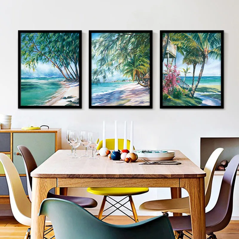 Christmas High quality Sanya, hainan Refreshing summer art ... Christmas High quality Sanya, hainan Refreshing summer art ... on Room Decor Posters id=83456