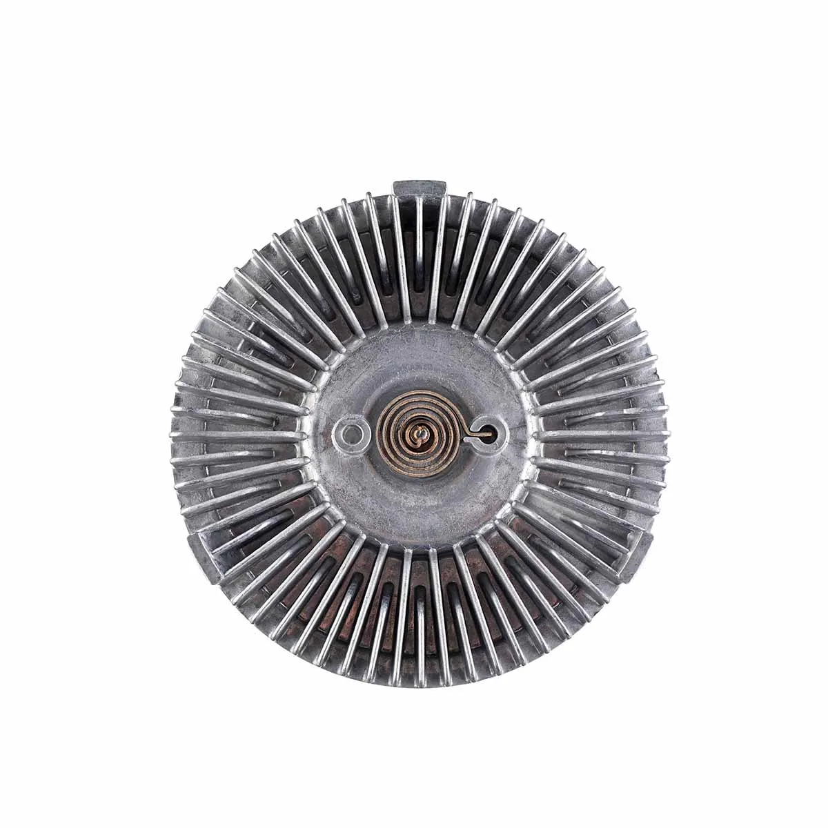 

Cooling Engine Fan Clutch for Chevrolet Colorado GMC Canyon Isuzu I-290 I-280 2004 2005-2012 2.8L 2.9L 15106620 11146017 2778