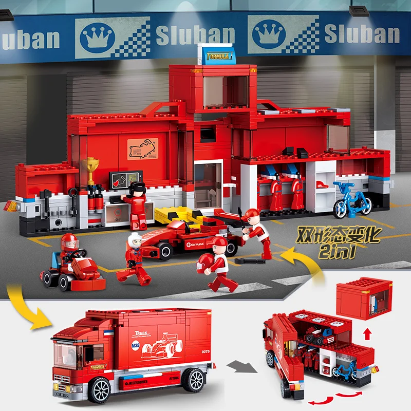 0375 557pcs Vehicle Constructor Model Kit Blocks Compatible LEGO Bricks Toys for Boys Girls Children Modeling 0375 557pcs Vehicle Constructor Model Kit Blocks Compatible LEGO Bricks Toys for Boys Girls Children Modeling