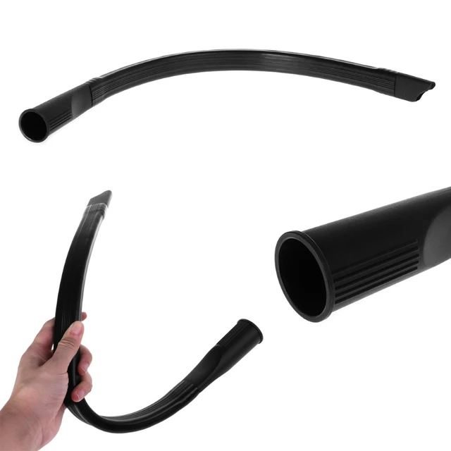 Best Price SKYMEN Vacuum Cleaner Flexible Extra Long Crevice Tool Flat Suction For Midea Haier