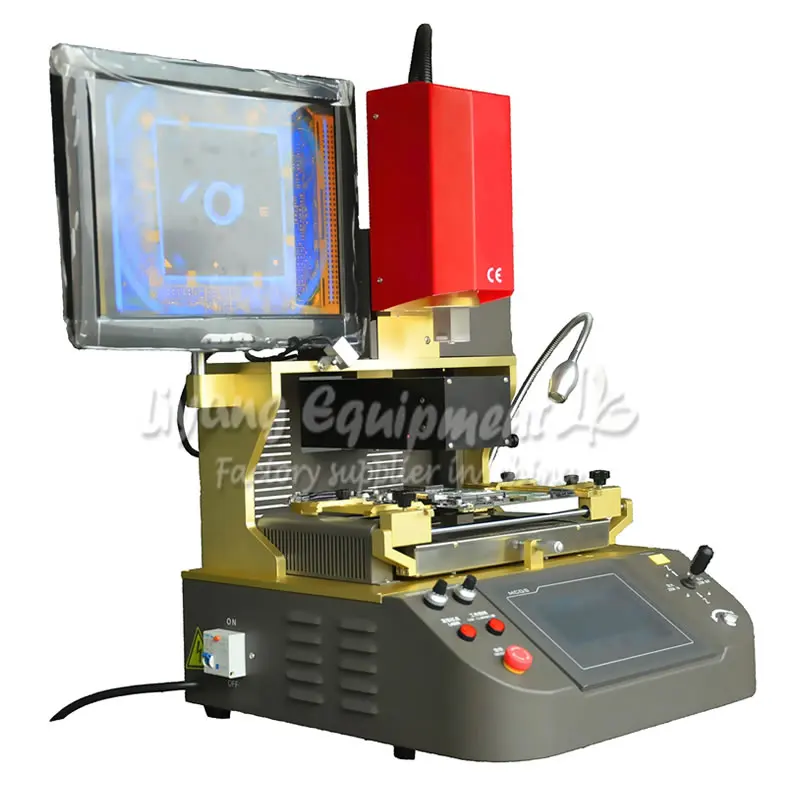 LY 5320 BGA (2)