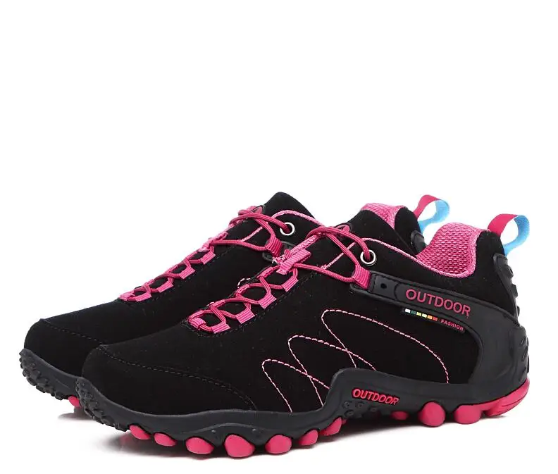 Akexiya/Модная женская обувь; коллекция года; женская повседневная обувь розового цвета; женские замшевые кроссовки на танкетке; женские кроссовки; Wayfarer