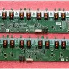 LCD-60E77A пластины высокого давления RDENC2663TPZZ RDENC2662TPZZ комплект