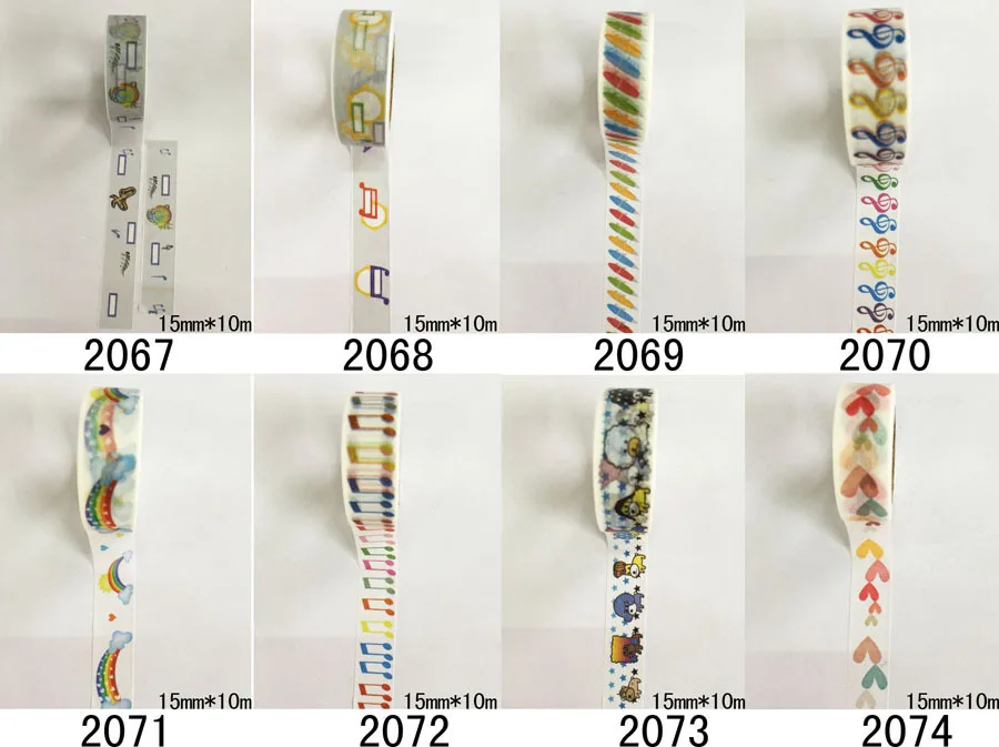 2280 моделей риса ленты DIY лента диспенсер лента 27 jiataihe Васи ленты