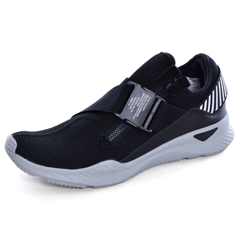 Li-Ning/Мужская Спортивная обувь; удобная дышащая Спортивная обувь на молнии с подкладкой; кроссовки для отдыха; GLKN049 YXB229