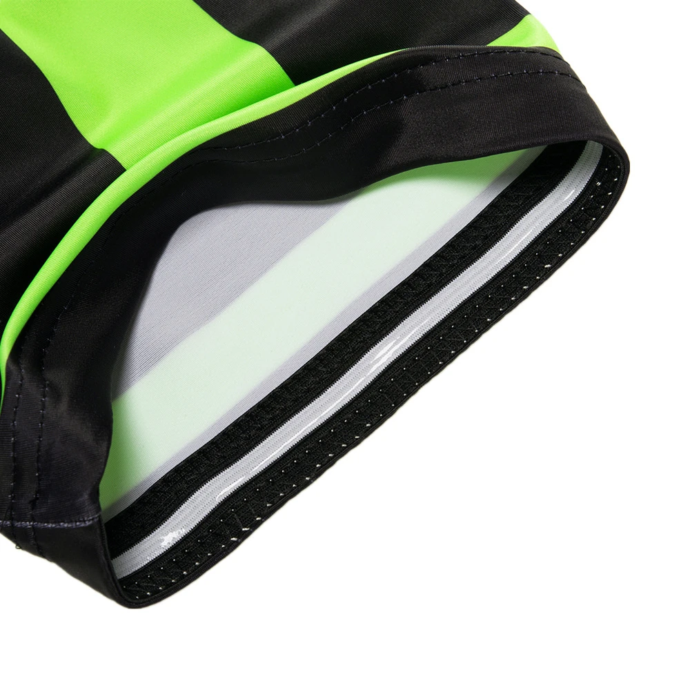 Одежда для велоспорта Ropa Ciclismo/воздухопроницаемая быстросохнущая Мужская велосипедная Одежда Набор для велоспорта мужские спортивные костюмы с коротким рукавом