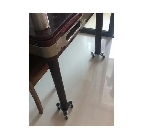 

Moving device convenient mobile furniture moving metal removal tools pulley industrial