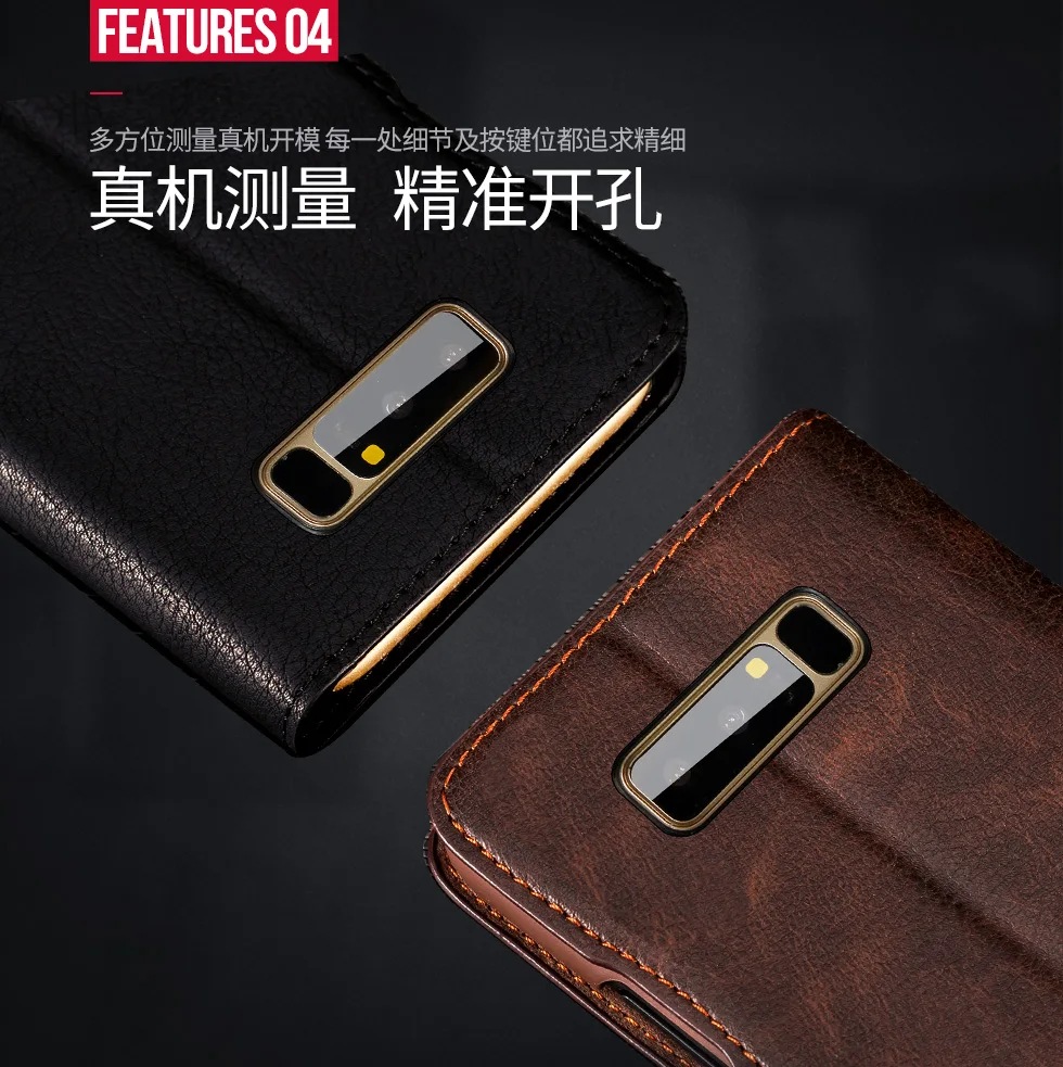 Musubo, Ультратонкий чехол для телефона samsung S9 Plus S9+, Роскошный чехол из натуральной кожи, чехол s, Galaxy S8+ S8 Plus, флип-чехол для карт