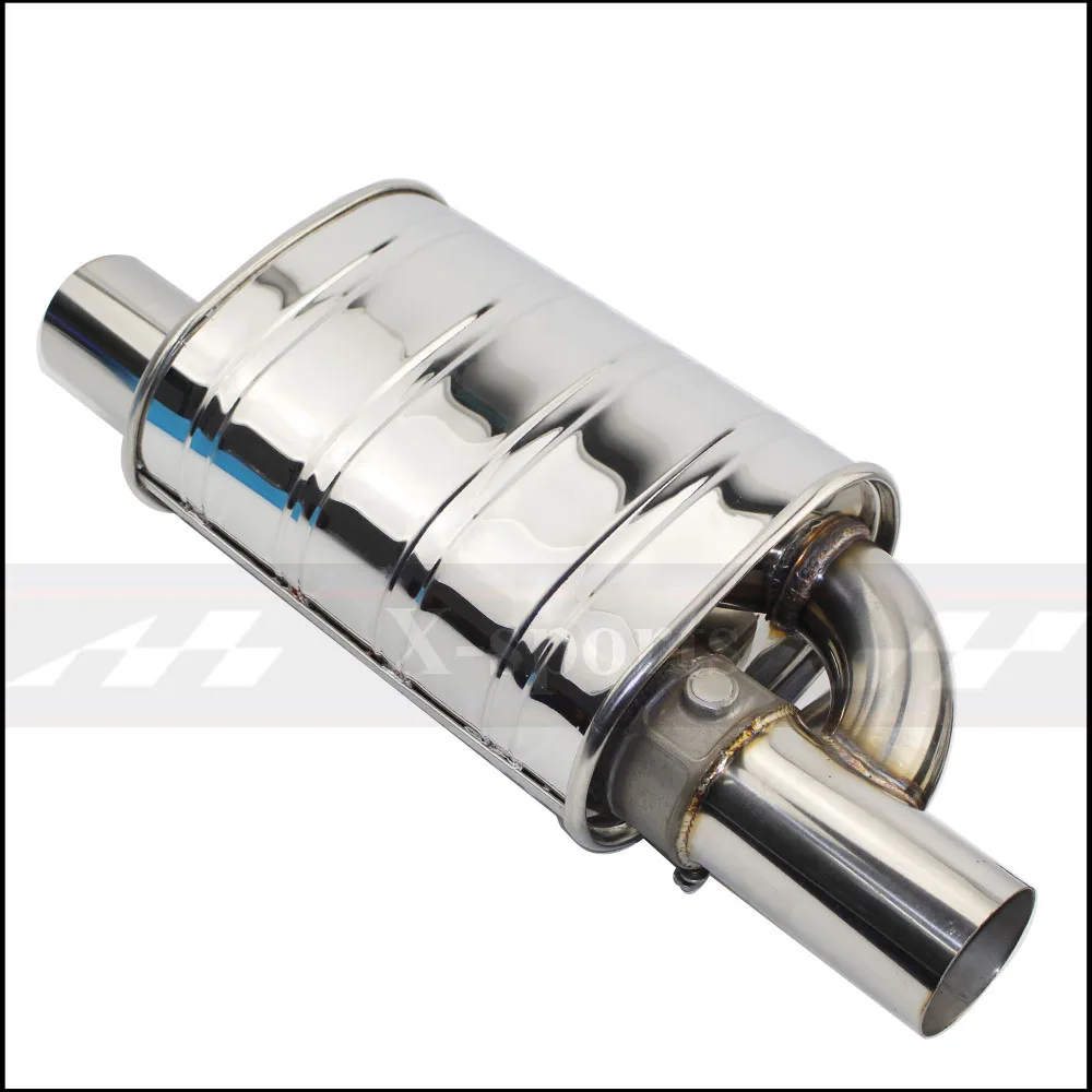Car Exhaust Pipe Vacuum Pump Variable Valve