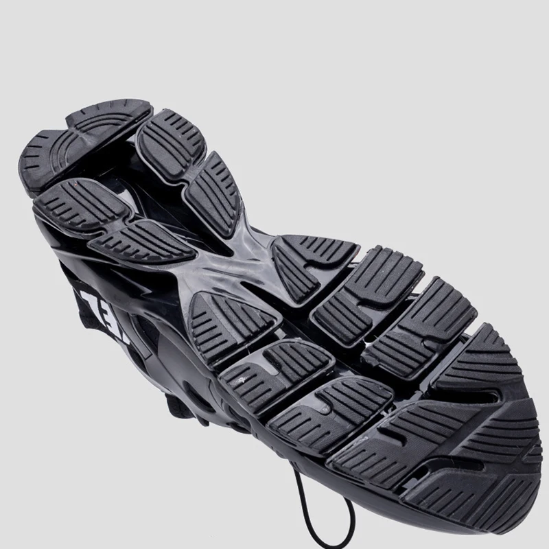 2018 Time-limited Breathable Running Shoes For Man Lightweight Summer Outdoor Sports Comfortable Baskets Homme Chaussure Sport 