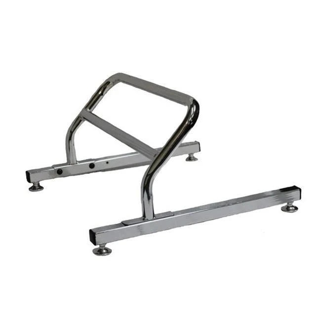 

Stand2Learn S2LF12.B.X.X.K Ergonomic Dual Height Footrest Black