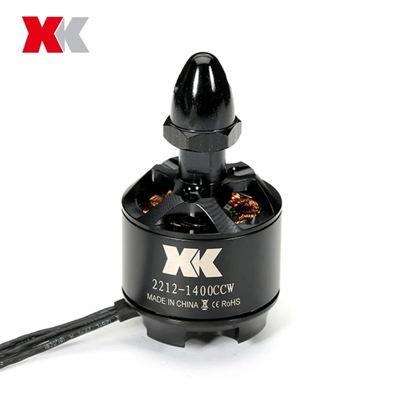 XK STUNT Original X350 RC Drone Quadcopter Spare Parts CW CCW Brushless