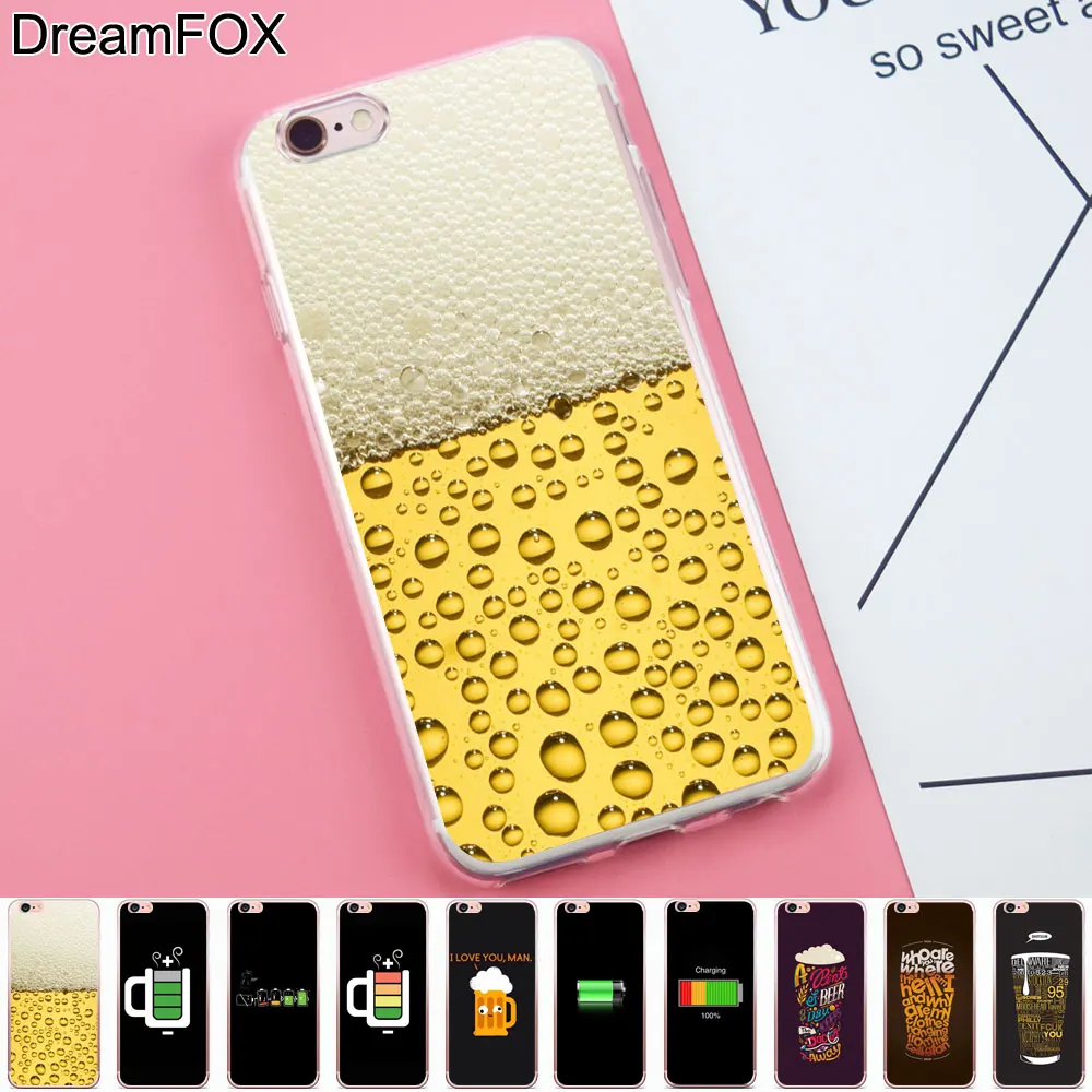 DREAMFOX K043 Мягкий силиконовый чехол для Apple iPhone 11 Pro X XR XS Max 8 7 6 6S Plus 5 5S SE 5C 4 4S |