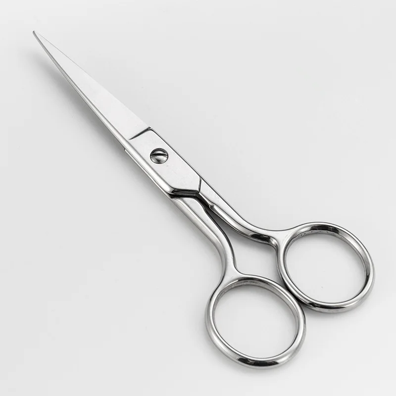 

Top Quality Thread Scissors for Fabric Cutter Tailor's Scissors Stainless Steel Sewing Scissor Sewing Embroidery Scissors Tools