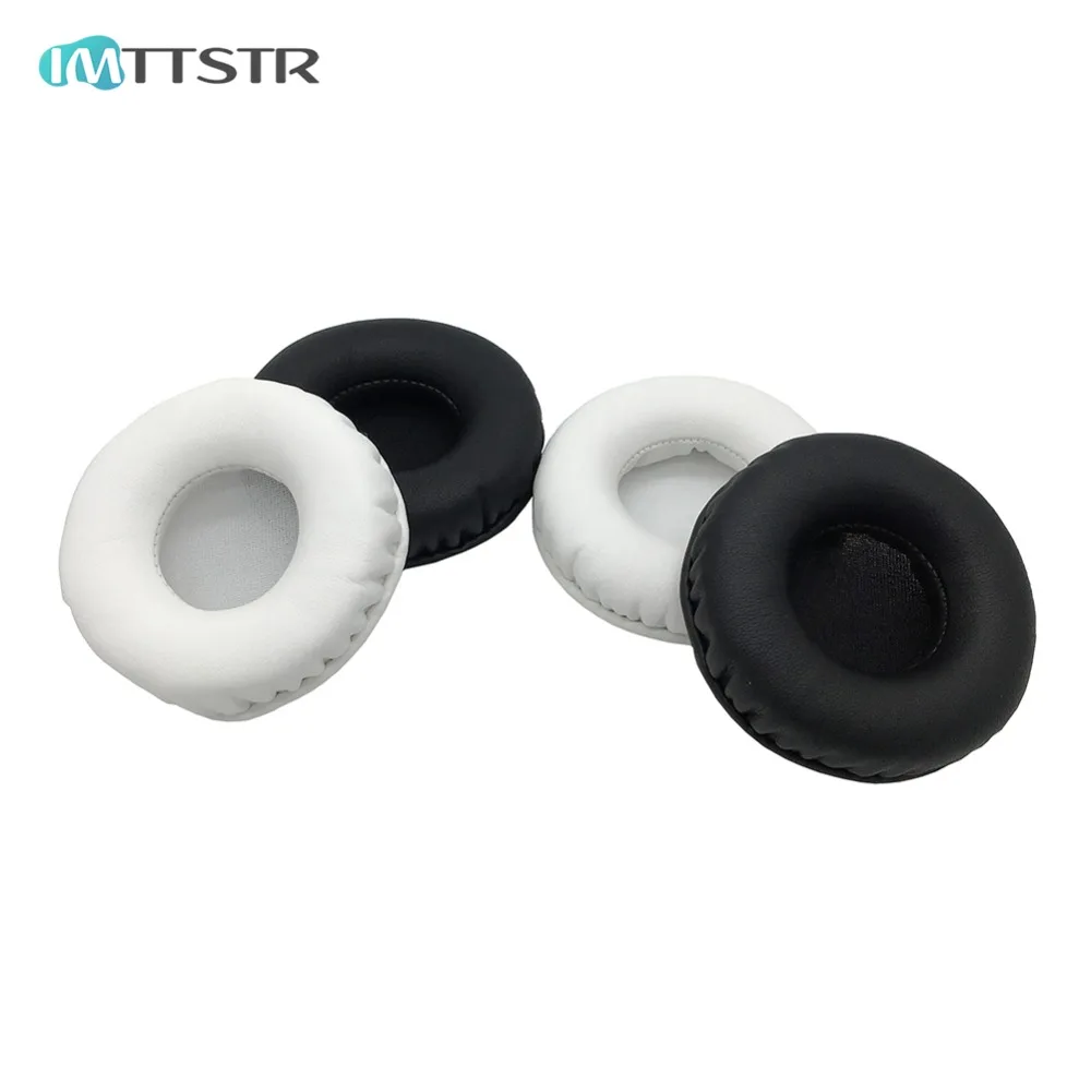 IMTTSTR 1 Pair of Ear Pads earpads earmuff cover Cushion Replacement Cups for JBL Synchros Slate Sleeve