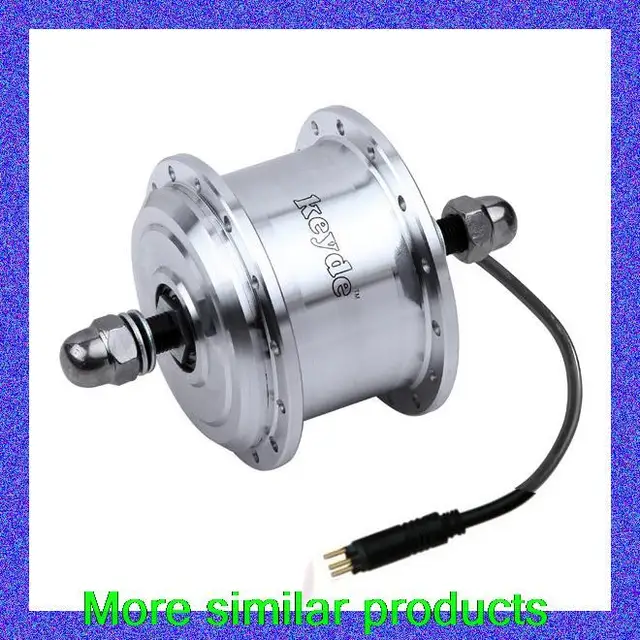 80mm Ultra Small Smart Precursor V Brake Booster Motor Wheels Diy 80mm Ultra Small Smart Precursor V Brake Booster Motor Wheels Diy Electric Bike Conversion Square Wave