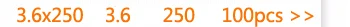 500 шт./упак. 3*200 3x200 Высокое качество Ширина 2,5 мм черный белый Цвет самоблокирующийся Пластик нейлоновые кабельные стяжки, кабельные хомуты