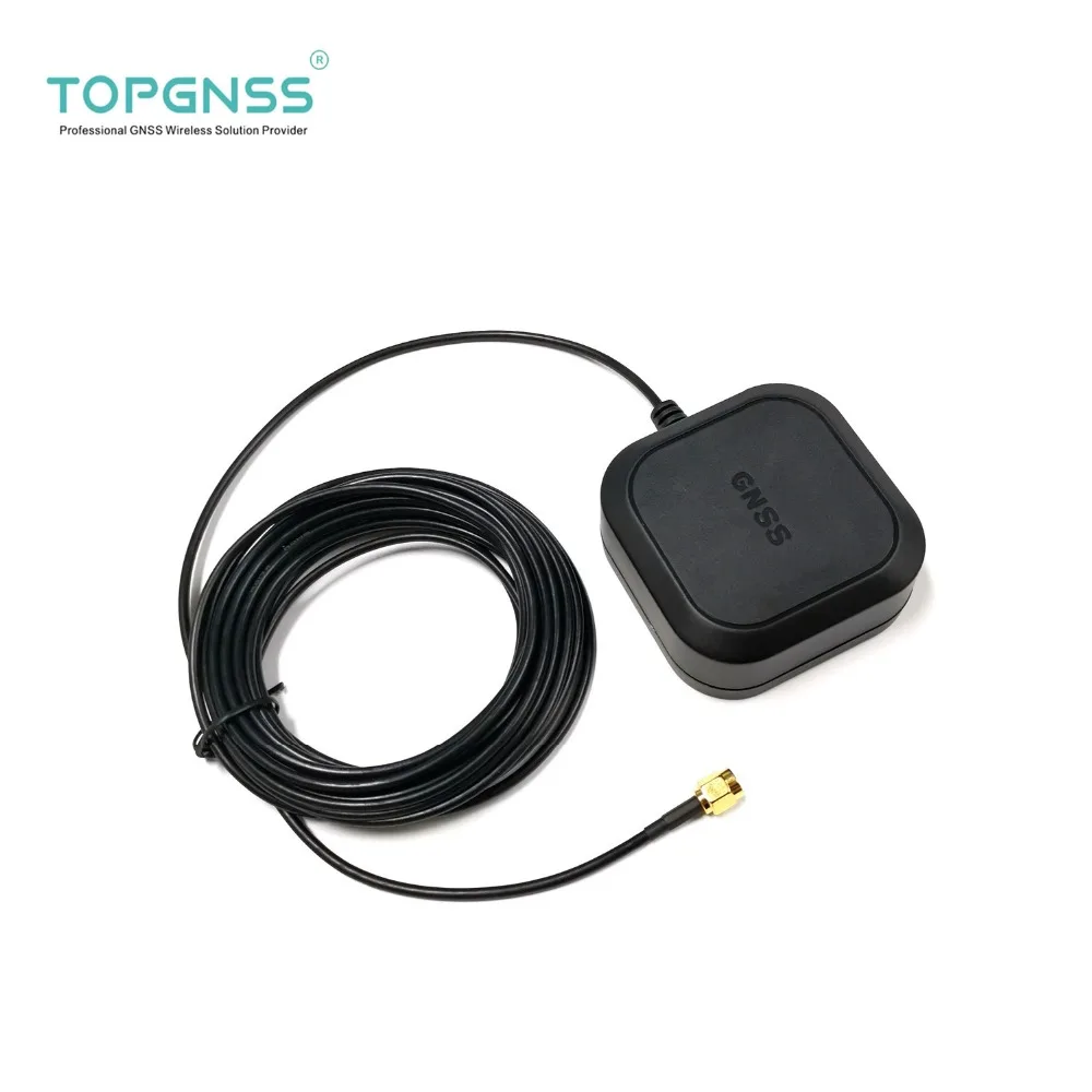 TOPGNSS high precision GPS antenna2