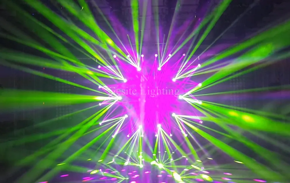 7R BEAM 109