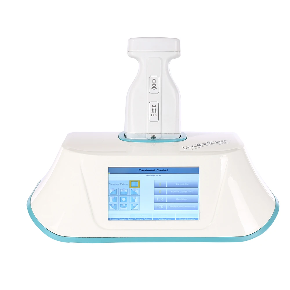 

HOT sale Salon use Ultrashape Body Slimming Fat removal Cellulite Reduction Weight loss Equipment with CE