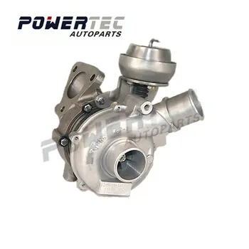 

Balanced Complete turbocharger For Mitsubishi Triton 2.5L D 4D56 2010- VT16 1515A170 NEW Full turbo turbolader
