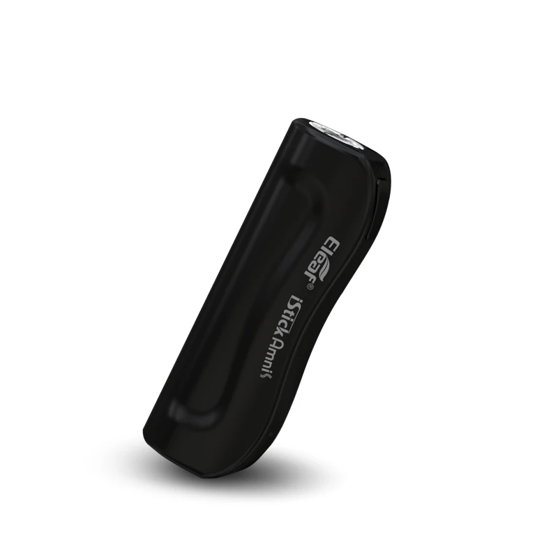 Оригинальный Eleaf iStick Amnis Mod Vape 30 Вт с аккумулятором 900 мА · ч поддержкой GS Drive
