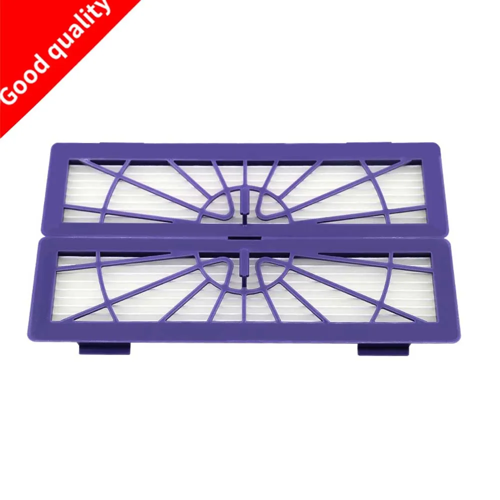 3 pcs/lot HEPA filters Replacement for Neato BotVac 70e 75 80 85 neato botvac D75 D80 D85 D3 D5 Robotic Vacuum Cleaner Parts 3 pcs/lot HEPA filters Replacement for Neato BotVac 70e 75 80 85 neato botvac D75 D80 D85 D3 D5 Robotic Vacuum Cleaner Parts