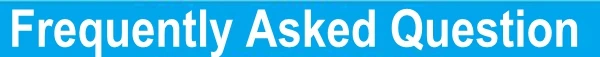 FAQ