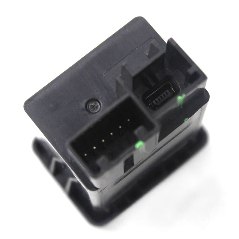 Автозапчасти центральный консоль порт Aux/USB подходит для GMC Buick Chevrolet 13599456