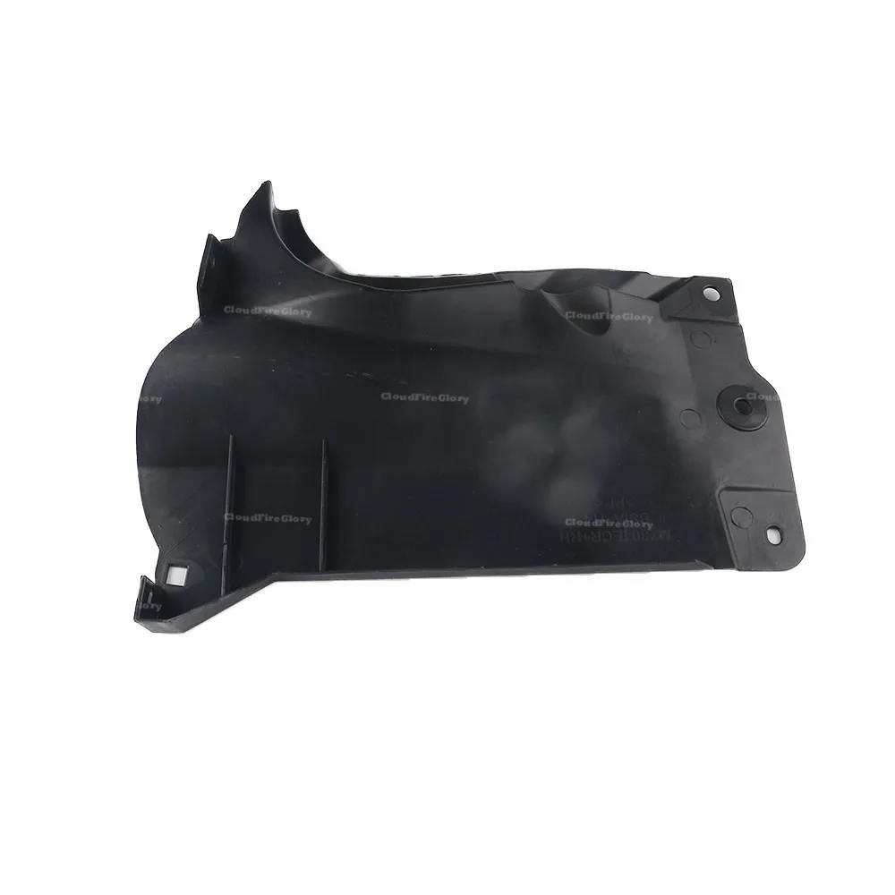 BP4K-56-114D под Покрытие правой стороны брызгоотражатель для MAZDA 3 2004 2005 2006 2007 2008 2009