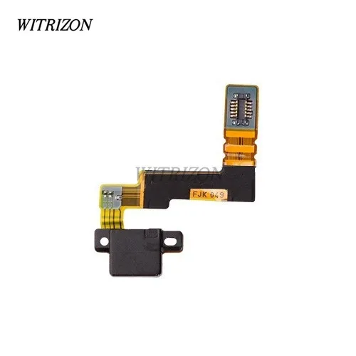 WITRIZON Original Microphone Flex Cable Repair Replacement Parts for