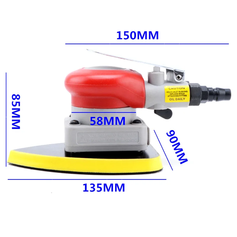 sanding machine