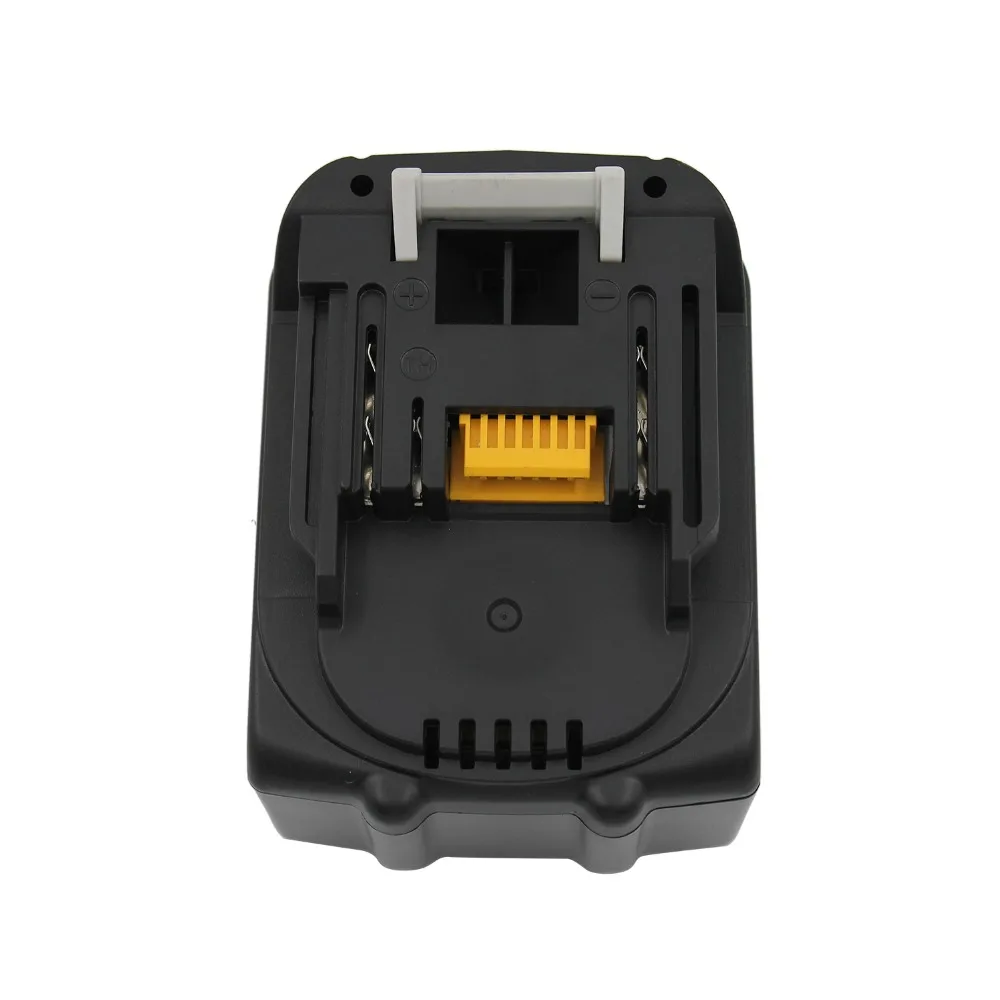 Аккумуляторная батарея KINSUN 14 4 V 3.0Ah Li Ion для аккумуляторной дрели Makita BL1430 194065 3 194066 1